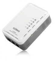 Edimax HP-2002ES Edimax HP-2002ES